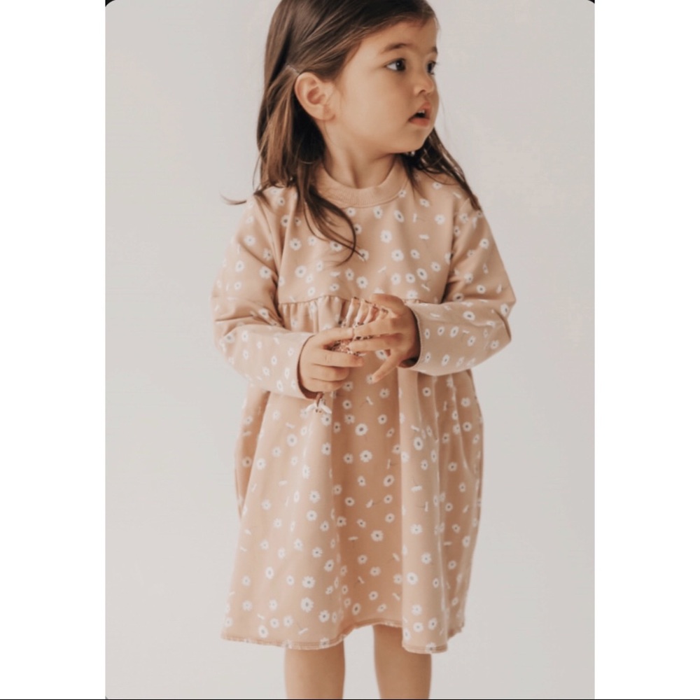 Jamie Kay Dress